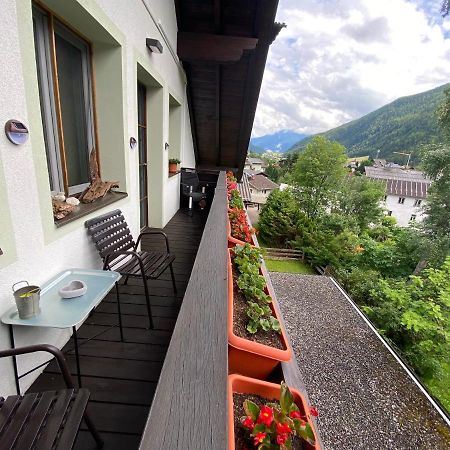 Das Alpenloft Мальниц Экстерьер фото