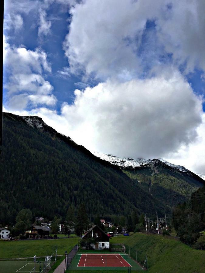 Das Alpenloft Мальниц Экстерьер фото