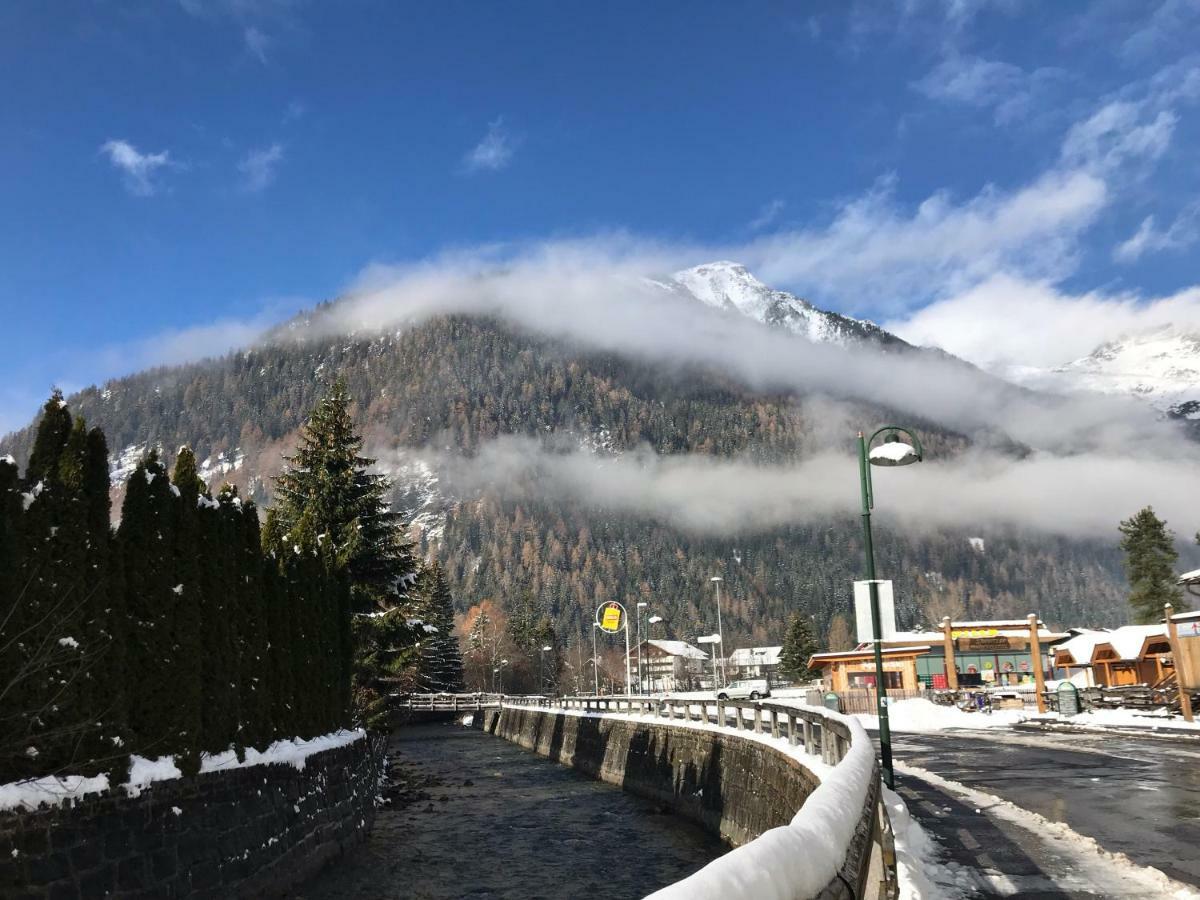 Das Alpenloft Мальниц Экстерьер фото